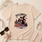 Halloween Is My Personality Now T-Shirt