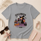 Halloween Is My Personality Now T-Shirt