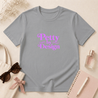 Petty by Design T-Shirt