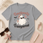Emotionally Transparent T-Shirt