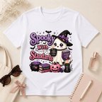 Spooky With Standards T-Shirt