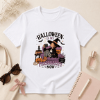 Halloween Is My Personality Now T-Shirt